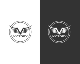 Victory entry by paczgraphics