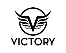 Victory entry by iosiconsdesign