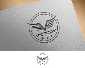 Victory entry by paczgraphics