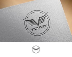 Victory entry by paczgraphics