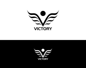 Victory entry by binbin design
