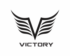 Victory entry by FATHDESIGNER
