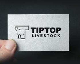 Tiptop entry by artsword