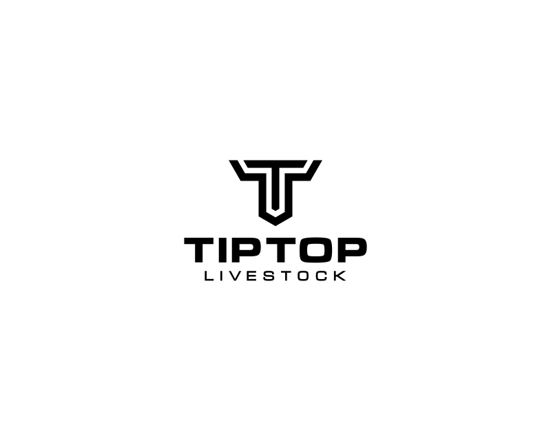 Logo Design for Tiptop