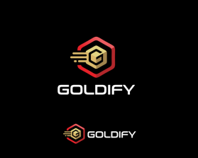 Icon for Software Goldify entry by yakuza20