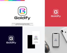 Icon for Software Goldify entry by juang_astrajingga