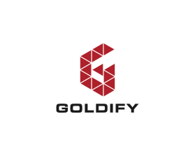 Icon for Software Goldify entry by binbin design