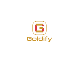 Icon for Software Goldify entry by juang_astrajingga