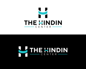 The Hindin Center entry by iosiconsdesign