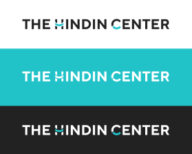 The Hindin Center entry by iosiconsdesign