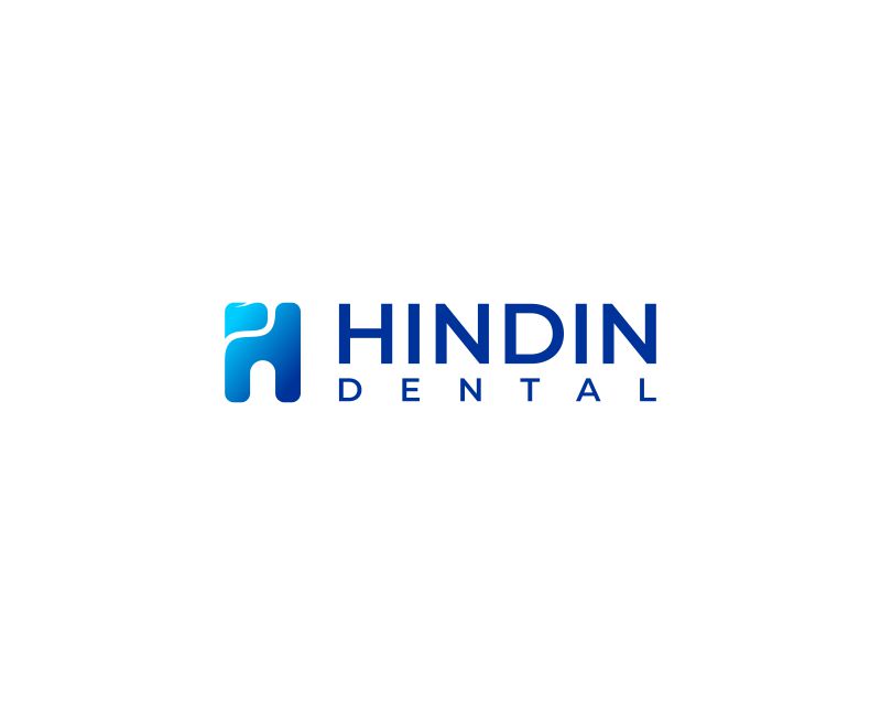Logo Design for The Hindin Center