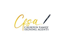 Calhoun Family Signing Agents entry by Teuku Adam