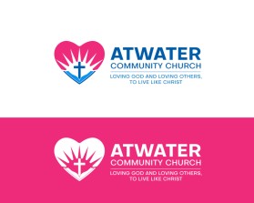 Atwater Community Church entry by RUDY PATEN