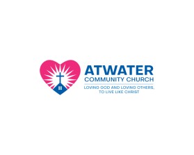 Atwater Community Church entry by RUDY PATEN