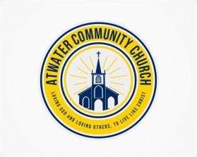 Atwater Community Church entry by Ahmad Sanusi