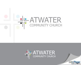 Atwater Community Church entry by Ed Stokes