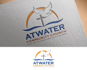 Atwater Community Church entry by Amaanullah Hisyam