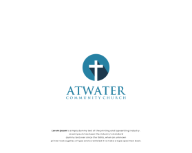 Atwater Community Church entry by muhammad manaf