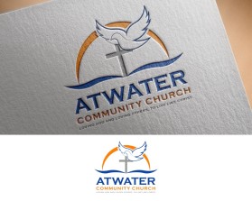Atwater Community Church entry by Amaanullah Hisyam