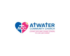 Atwater Community Church entry by RUDY PATEN