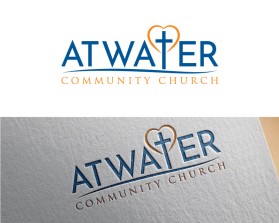 Atwater Community Church entry by Amit Kumar