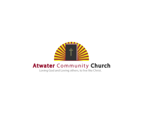 Atwater Community Church entry by FILAT ADELA PAULINA