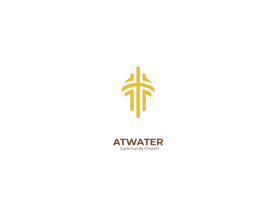 Atwater Community Church entry by michele ardito
