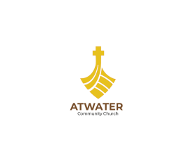Atwater Community Church entry by michele ardito