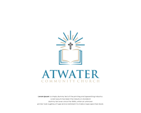 Atwater Community Church entry by muhammad manaf