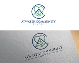 Atwater Community Church entry by Amit Kumar