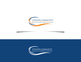 Atwater Community Church entry by azkia