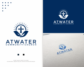 Atwater Community Church entry by Arif Bhekti Tri Cahyadi