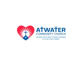 Atwater Community Church entry by RUDY PATEN