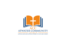 Atwater Community Church entry by azkia