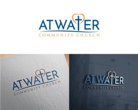 Atwater Community Church entry by Amit Kumar