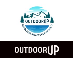 OutdoorUp entry by Iif Firmansyah