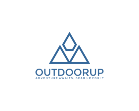 OutdoorUp entry by Arif Bhekti Tri Cahyadi