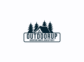 OutdoorUp entry by Aziz Nurhidayat