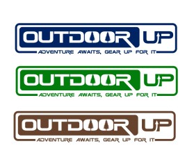 OutdoorUp entry by Ilham Fajri