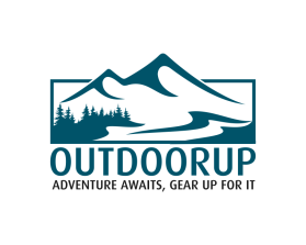 OutdoorUp entry by Erliyana