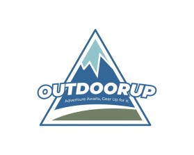 OutdoorUp entry by Kai Liam