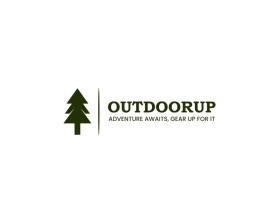 OutdoorUp entry by Gosmau Edi Saputra