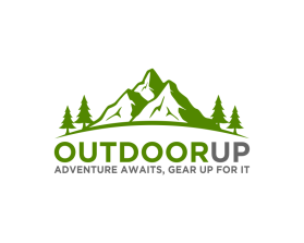 OutdoorUp entry by Widiyanto