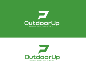 OutdoorUp entry by Enoch Kalu