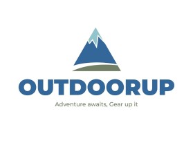OutdoorUp entry by Kai Liam