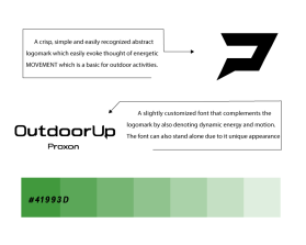 OutdoorUp entry by Enoch Kalu