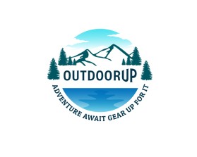 OutdoorUp entry by Iif Firmansyah
