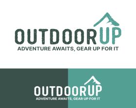 OutdoorUp entry by Muh Taruf