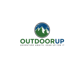 Outdoor Logos design