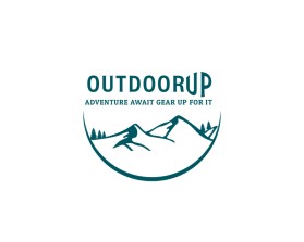 OutdoorUp entry by Iif Firmansyah